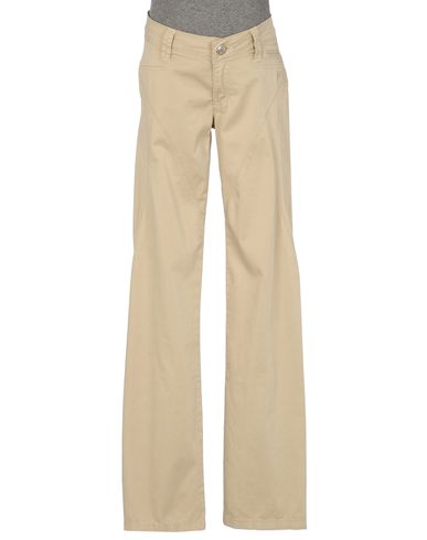 ZOOM 9.2 BY CARLO CHIONNA - Casual pants