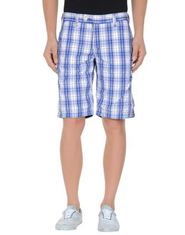 Altea - Pantalons - Bermudas -