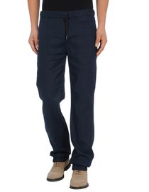 WOOLRICH - Casual pants