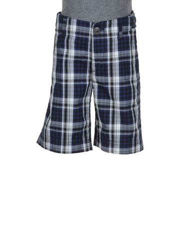 ZOOM MAURO GRIFONI KIDS - Bermuda shorts