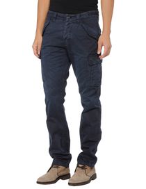 WOOLRICH - Casual pants