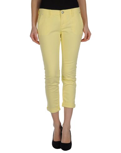 ZOOM JUICY COUTURE JEANS - Denim capris