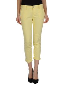 JUICY COUTURE JEANS - Caprihose