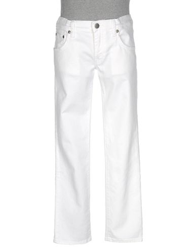 ZOOM (+) PEOPLE - Casual pants