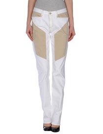 9.2 BY CARLO CHIONNA - Denim pants