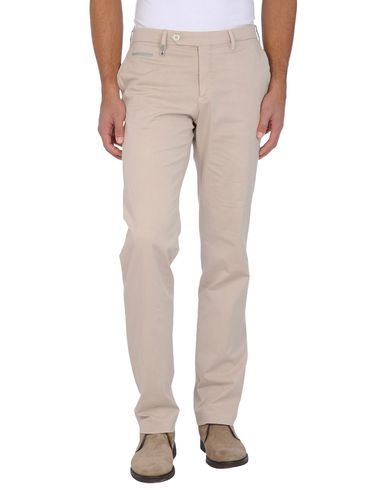 ZOOM TRU TRUSSARDI - Casual trouser