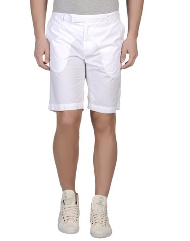 ZOOM ETRO - Bermuda