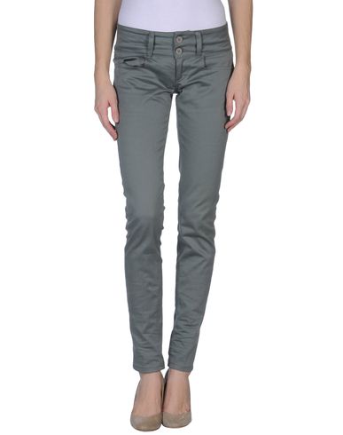 ZOOM DONDUP - Casual pants