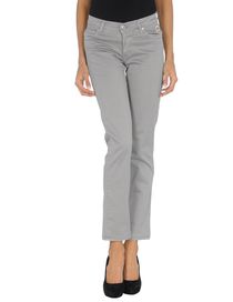 ROŸ ROGER'S - Casual pants