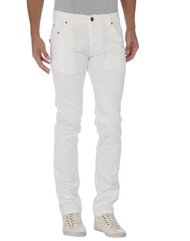 ZOOM BRIAN DALES - Casual pants