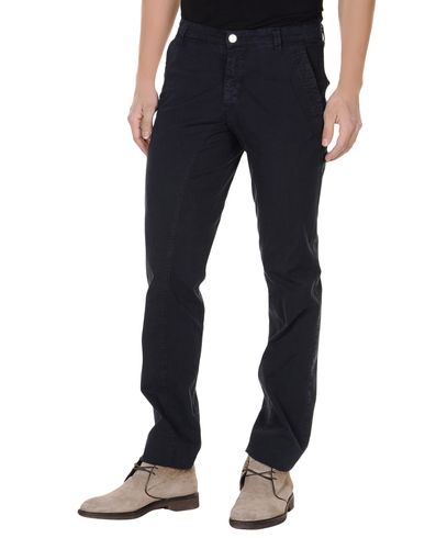 ZOOM TRU TRUSSARDI - Casual pants