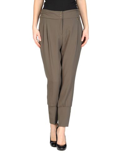 ZOOM LIU •JO - Casual pants