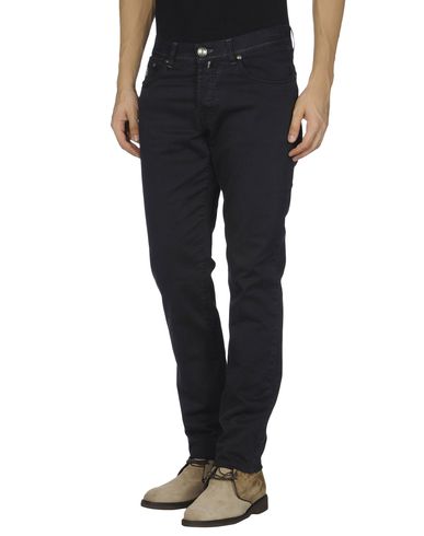 ZOOM LUXURY VINTAGE ARCHIVIO LUIGI BORRELLI 1957 - Casual pants