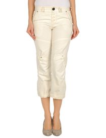 HIGH - 3/4-length short