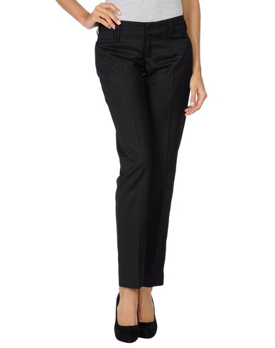 ZOOM PEUTEREY - Formal trouser