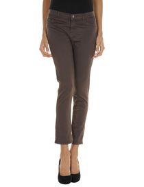 TWIN-SET Simona Barbieri - 3/4-length short