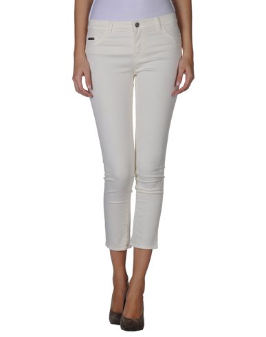 ZOOM TWIN-SET Simona Barbieri - 3/4-length short