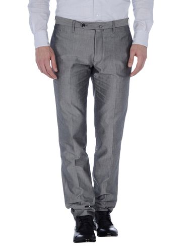 ZOOM G.T.A. PANTALONIFICIO - Dress pants