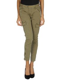 TWIN-SET Simona Barbieri - 3/4-length short