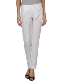 HACHE - Casual trouser