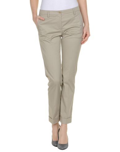 ZOOM MOSCHINO - Casual trouser