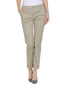 MOSCHINO - Casual trouser
