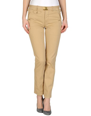 ZOOM RALPH LAUREN - Casual trouser