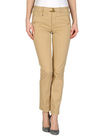 RALPH LAUREN - Casual trouser