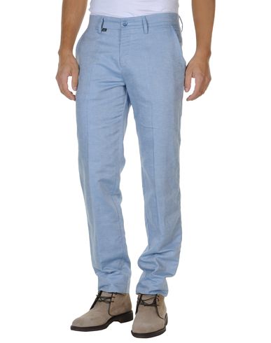 ZOOM EM'S OF MASON'S - Casual pants