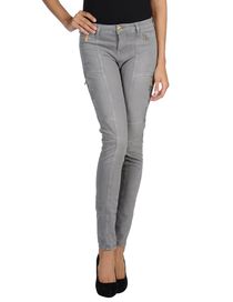 ROŸ ROGER'S - Casual pants