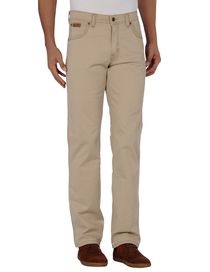 WRANGLER - Casual pants