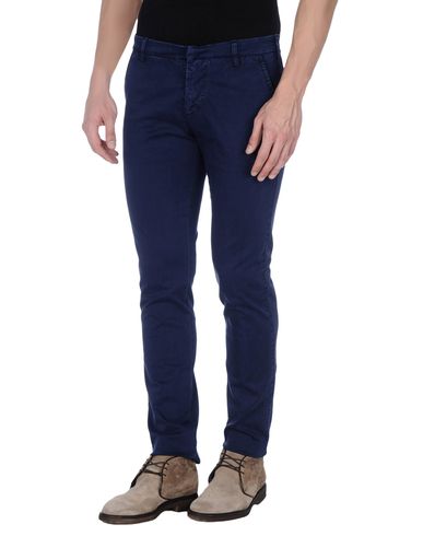ZOOM ENTRE AMIS MEN - Casual pants