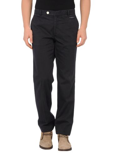 ZOOM PAOLONI - Casual pants