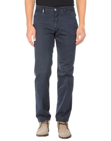 ZOOM TRU TRUSSARDI - Casual trouser