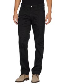 TJ TRUSSARDI JEANS - Casual pants