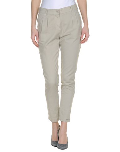 ZOOM BLUGIRL FOLIES - Casual pants