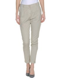 BLUGIRL FOLIES - Casual pants