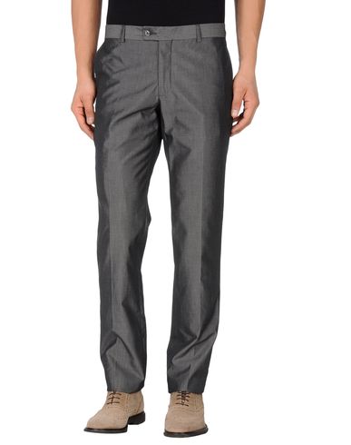 ZOOM PAOLONI - Dress pants