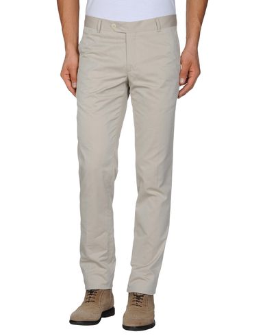 ZOOM PAOLONI - Casual pants