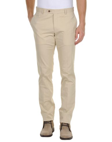 ZOOM PAOLONI - Casual pants