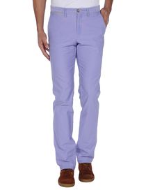MARINA YACHTING - Casual pants