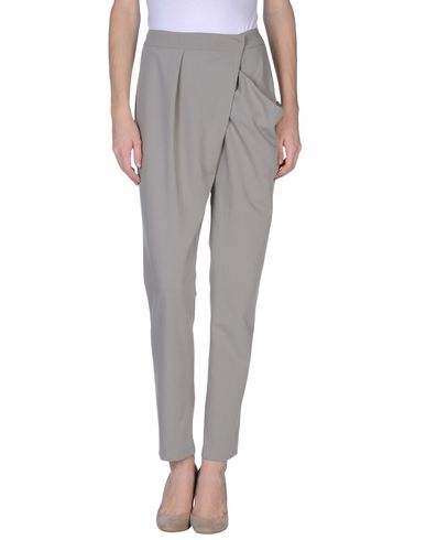 ZOOM I MALLONI - Casual pants