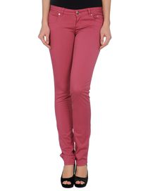 SIVIGLIA - Casual pants