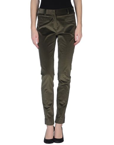 ZOOM DIOR - Casual pants