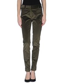CHRISTIAN DIOR - Casual trouser