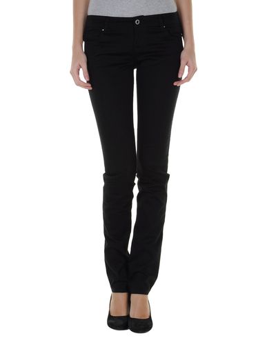 ZOOM ARMANI JEANS - Casual trouser
