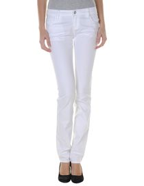 ARMANI JEANS - Casual trouser