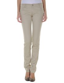 ARMANI JEANS - Casual trouser