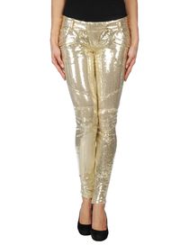 BALMAIN - Casual pants