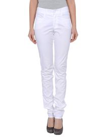 ARMANI JEANS - Casual trouser